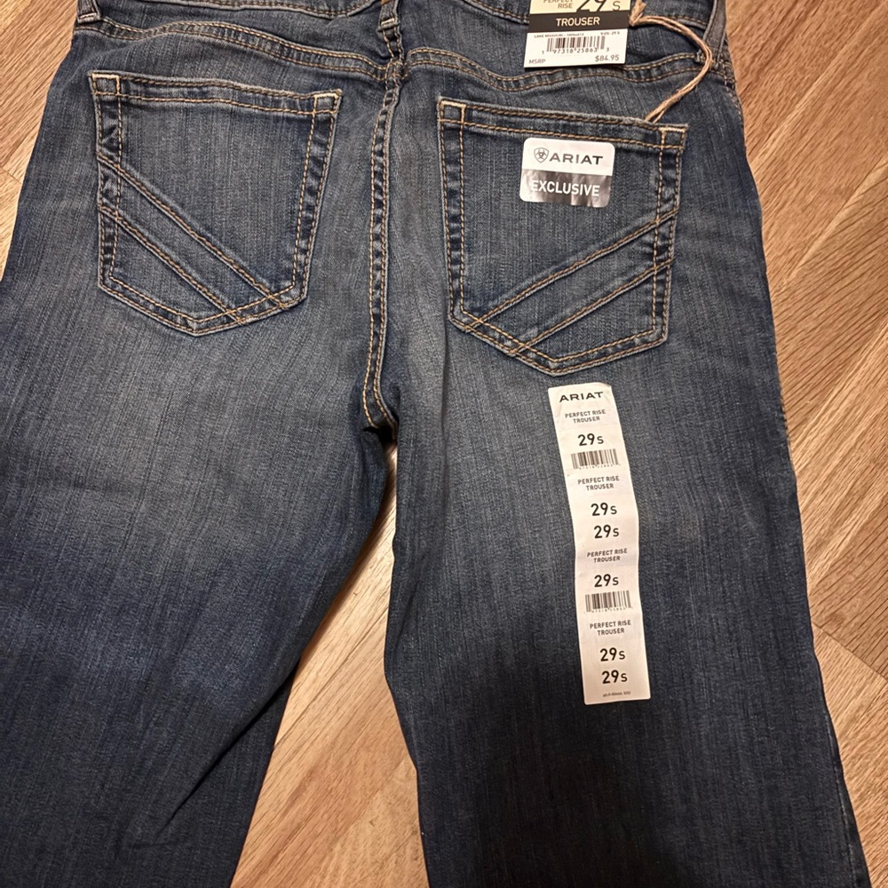 Ariat Trouser 29 S